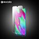Захисне скло MOCOLO 2.5D Arc Edge для Samsung Galaxy A40 (А405) (211376). Фото 3 з 5