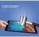 Защитное стекло MOCOLO 2.5D Arc Edge для Xiaomi Mi Pad 4 - Crystal (126306). Фото 8 из 9