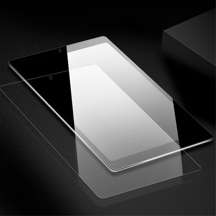 Защитное стекло MOCOLO 2.5D Arc Edge для Xiaomi Mi Pad 4 - Crystal: фото 9 из 9