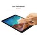 Защитное стекло MOCOLO 2.5D Arc Edge для Xiaomi Mi Pad 4 - Crystal (126306). Фото 7 из 9