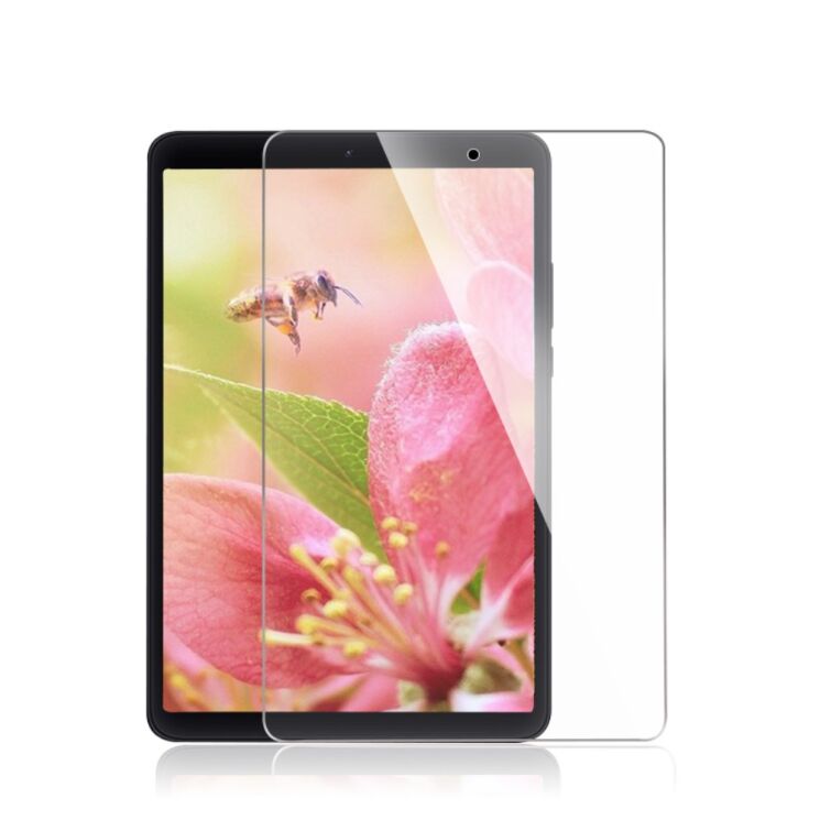 Защитное стекло MOCOLO 2.5D Arc Edge для Xiaomi Mi Pad 4 - Crystal: фото 2 из 9