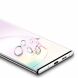 Защитное стекло MOCOLO 3D Curved UV Glass для Samsung Galaxy Note 20 Ultra (N985) (с лампой UV) (228214). Фото 2 из 11