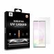 Защитное стекло MOCOLO 3D Curved UV Glass для Samsung Galaxy Note 20 Ultra (N985) (с лампой UV) (228214). Фото 11 из 11