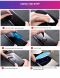 Защитное стекло MOCOLO 3D Curved UV Glass для Samsung Galaxy Note 20 Ultra (N985) (с лампой UV) (228214). Фото 10 из 11