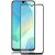 Защитное стекло MOCOLO Full Glue Cover для Samsung Galaxy A16 (A165) - Black: фото 1 из 10