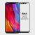 Захисне скло MOFI 3D Curved Edge для Xiaomi Mi 8 / Mi 8 Pro / Mi 8 Explorer Edition - Black: фото 1 з 1