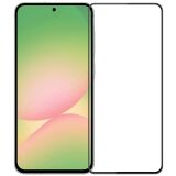 Защитное стекло MOFI 3D Curved Full Glue для Samsung Galaxy A37 (A376) / A57 (A576) - Black: фото 1 из 9