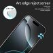 Захисне скло MOFI 3D Full Glue для Apple iPhone 17 Pro - Black (387372B). Фото 3 з 9