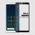 Защитное стекло MOFI 9H Full Cover Glass для Xiaomi Redmi 6A - Black: фото 1 из 8
