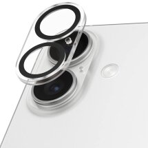 Захисне скло на камеру ArmorStandart Flat для iPhone 17: фото 1 з 3