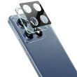 Захисне скло на камеру IMAK Black Glass Lens для Xiaomi 14T - Black