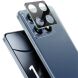 Захисне скло на камеру IMAK Black Glass Lens для Xiaomi 14T - Black (365727B). Фото 2 з 10