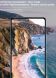 Защитное стекло на камеру IMAK Black Glass Lens для Xiaomi Redmi Note 12 Pro+ - Black (311850B). Фото 8 из 11