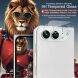 Защитное стекло на камеру IMAK Integrated Lens Protector для iPhone Duo (435029). Фото 4 из 7