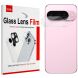 Захисне скло на камеру IMAK Lens Protector для Google Pixel 10 (384824). Фото 2 з 8