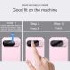 Захисне скло на камеру IMAK Lens Protector для Google Pixel 10 (384824). Фото 4 з 8