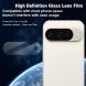 Захисне скло на камеру IMAK Lens Protector для Google Pixel 10 (384824). Фото 7 з 8