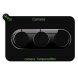Защитное стекло на камеру RURIHAI Black Lens для Samsung Galaxy S25 Plus (S936) - Black (371934B). Фото 4 из 5