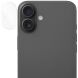 Защитное стекло на камеру RURIHAI Camera Lens Protector для Apple iPhone 17 (387253). Фото 2 из 5
