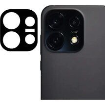 Захисне скло на задню камеру Deexe Black Camera Lens для OPPO Reno 16 - Black: фото 1 з 2