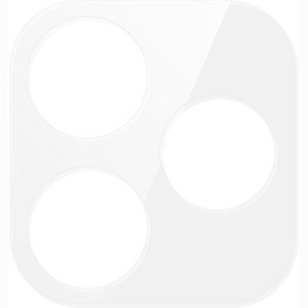 Защитное стекло на заднюю камеру Deexe Lens Protector для Honor 600 Lite (411828) Защитное стекло на заднюю камеру Deexe Lens Protector для Honor 600 Lite: фото 2 из 2