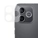 Защитное стекло на заднюю камеру Deexe Lens Protector для Honor 600 Lite (411828). Фото 1 из 2