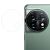 Защитное стекло на заднюю камеру Deexe Lens Protector для OnePlus 11: фото 1 из 5