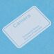 Защитное стекло на заднюю камеру Deexe Lens Protector для Realme C67 (346247). Фото 3 из 6