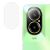 Защитное стекло на заднюю камеру Deexe Lens Protector для Realme C67: фото 1 из 6