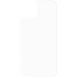 Защитное стекло на заднюю панель Deexe Back Crystal Glass для Apple iPhone 11 Pro Max (253252). Фото 4 из 6