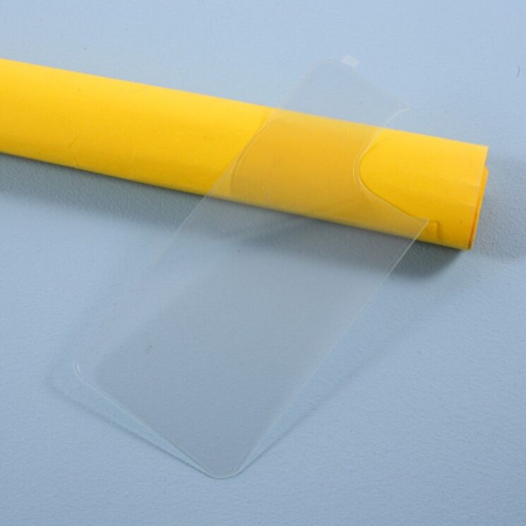 Защитное стекло на заднюю панель Deexe Back Crystal Glass для Apple iPhone 11 Pro Max: фото 3 из 6