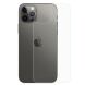 Защитное стекло на заднюю панель Deexe Back Crystal Glass для Apple iPhone 11 Pro Max (253252). Фото 1 из 6