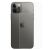 Защитное стекло на заднюю панель Deexe Back Crystal Glass для Apple iPhone 11 Pro Max: фото 1 из 6