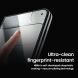 Защитное стекло NILLKIN Amazing CP+ PRO для iPhone Duo - Black (435051B). Фото 13 из 15
