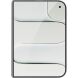 Защитное стекло NILLKIN Amazing CP+ PRO для iPhone Duo - Black (435051B). Фото 3 из 15