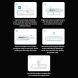 Защитное стекло NILLKIN Amazing CP+ PRO для iPhone Duo - Black (435051B). Фото 14 из 15