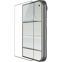 Защитное стекло NILLKIN Amazing CP+ PRO для iPhone Duo - Black: фото 1 из 15