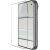 Защитное стекло NILLKIN Amazing CP+ PRO для iPhone Duo - Black: фото 1 из 15