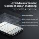 Защитное стекло NILLKIN Amazing CP+ PRO для iPhone Duo - Black (435051B). Фото 9 из 15