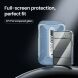 Защитное стекло NILLKIN Amazing CP+ PRO для iPhone Duo - Black (435051B). Фото 5 из 15