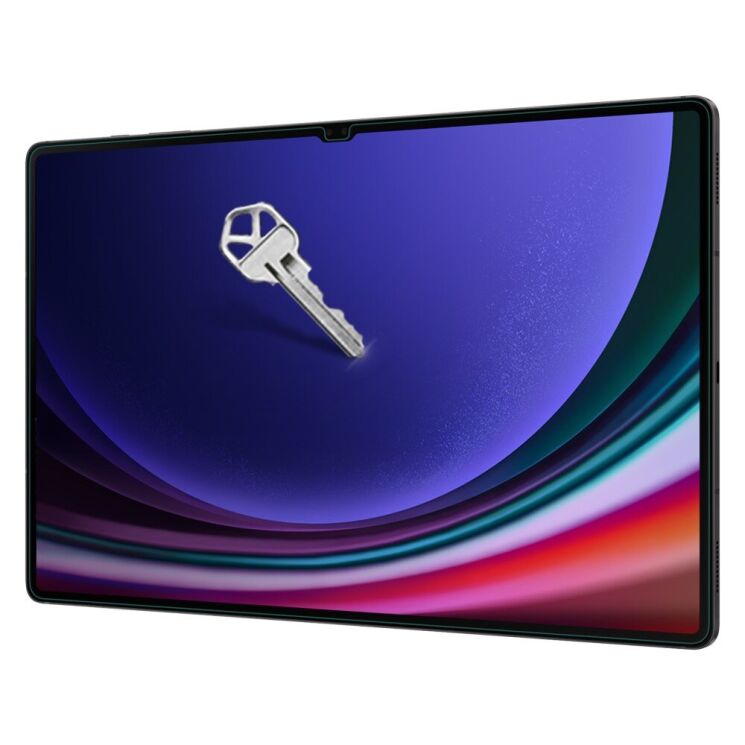 Защитное стекло NILLKIN Amazing H+ (FT) для Samsung Galaxy S9 Ultra / Tab S10 Ultra (X910/916/920/926) - Transparent: фото 3 из 14
