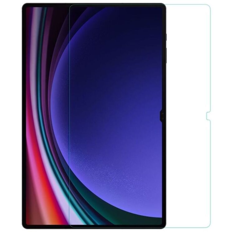 Защитное стекло NILLKIN Amazing H+ (FT) для Samsung Galaxy S9 Ultra / Tab S10 Ultra (X910/916/920/926) - Transparent: фото 1 из 14