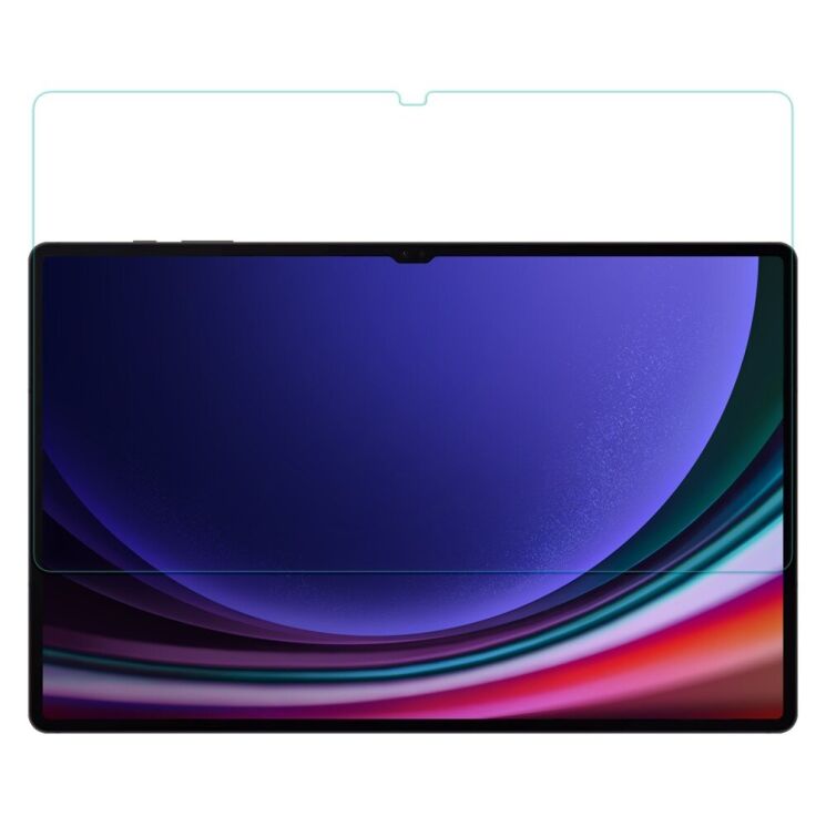 Защитное стекло NILLKIN Amazing H+ (FT) для Samsung Galaxy S9 Ultra / Tab S10 Ultra (X910/916/920/926) - Transparent: фото 2 из 14