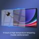 Защитное стекло NILLKIN Amazing H+ (FT) для Samsung Galaxy S9 Ultra / Tab S10 Ultra (X910/916/920/926) - Transparent (332913). Фото 8 из 14