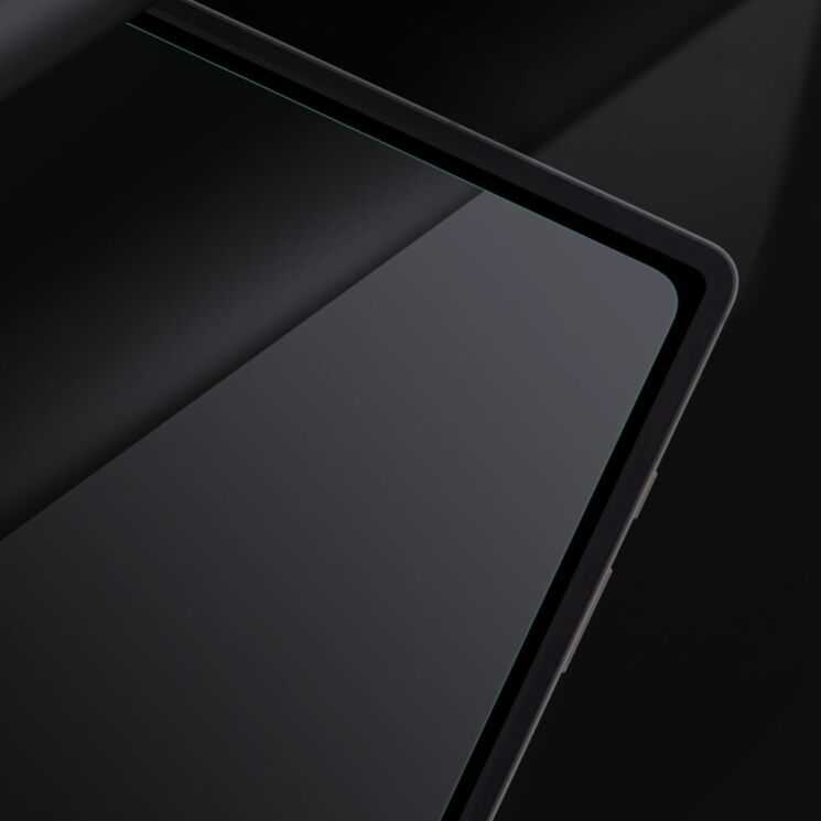 Защитное стекло NILLKIN Amazing H+ (FT) для Samsung Galaxy S9 Ultra / Tab S10 Ultra (X910/916/920/926) - Transparent: фото 12 из 14