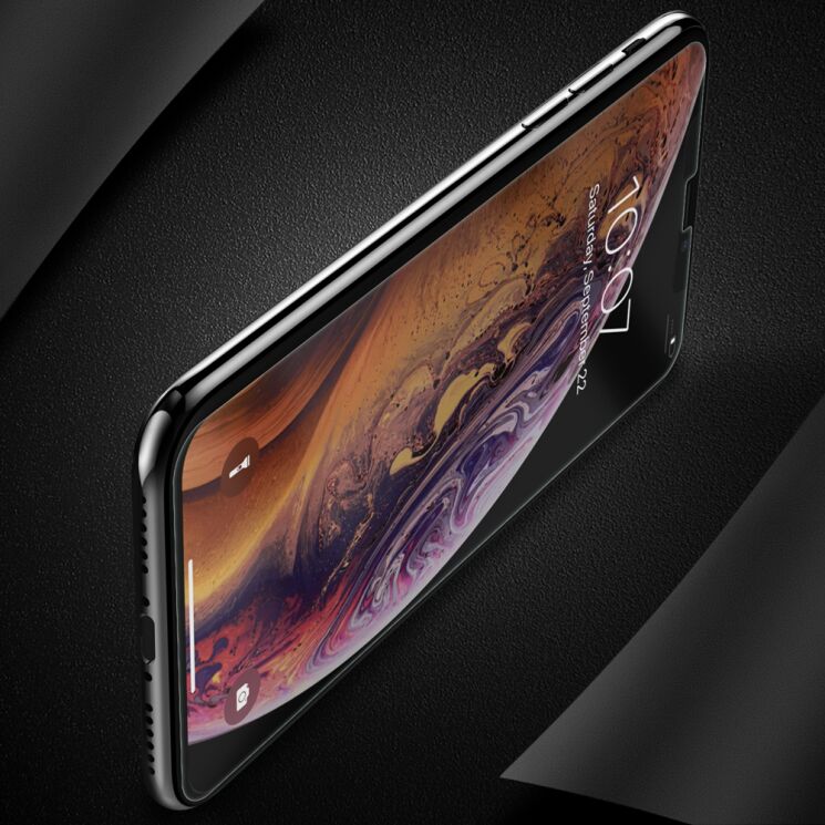 Захисне скло NILLKIN Super T+ Pro для Apple iPhone XR: фото 13 з 14