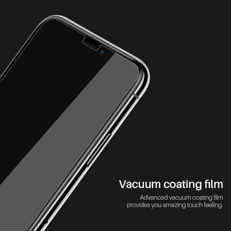 Захисне скло NILLKIN Super T+ Pro для Apple iPhone XR: фото 3 з 14