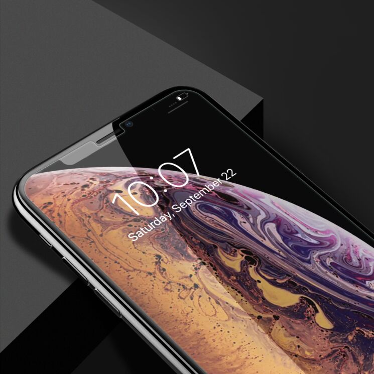 Захисне скло NILLKIN Super T+ Pro для Apple iPhone XR: фото 12 з 14