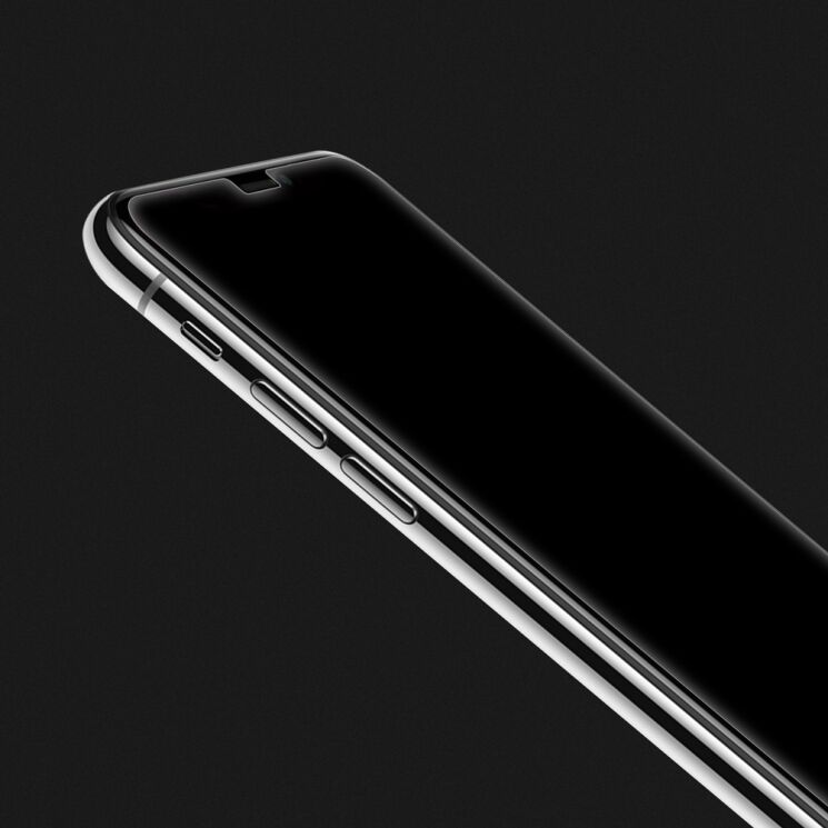 Захисне скло NILLKIN Super T+ Pro для Apple iPhone XR: фото 11 з 14