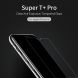 Захисне скло NILLKIN Super T+ Pro для Apple iPhone XR (209191). Фото 1 з 14